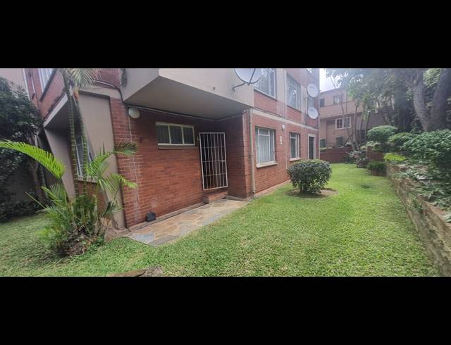 1 BEDROOM FLAT FOR SALE IN GLENWOOD